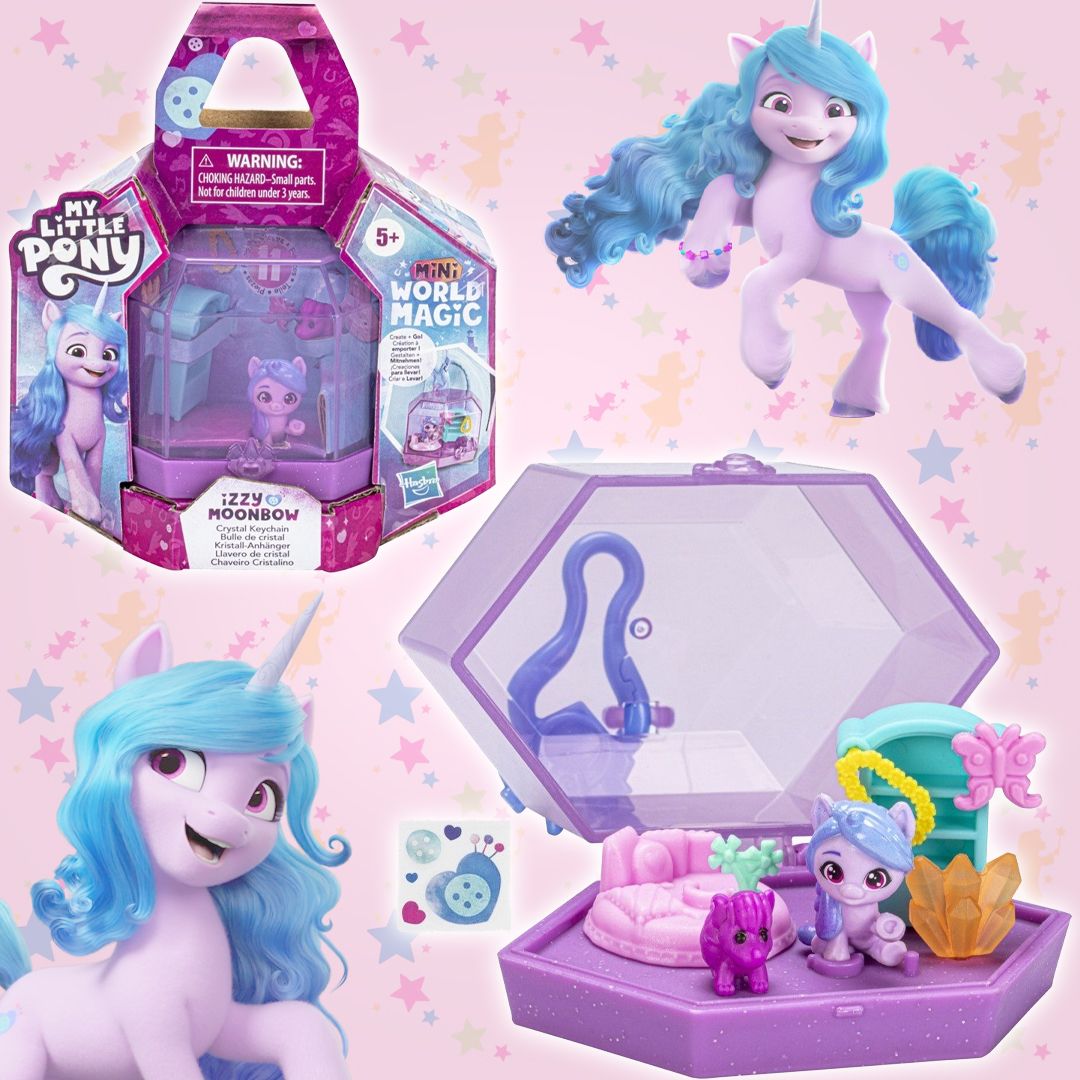 игрушка my little pony пони мини магический сюрприз коды игрушек фото 35