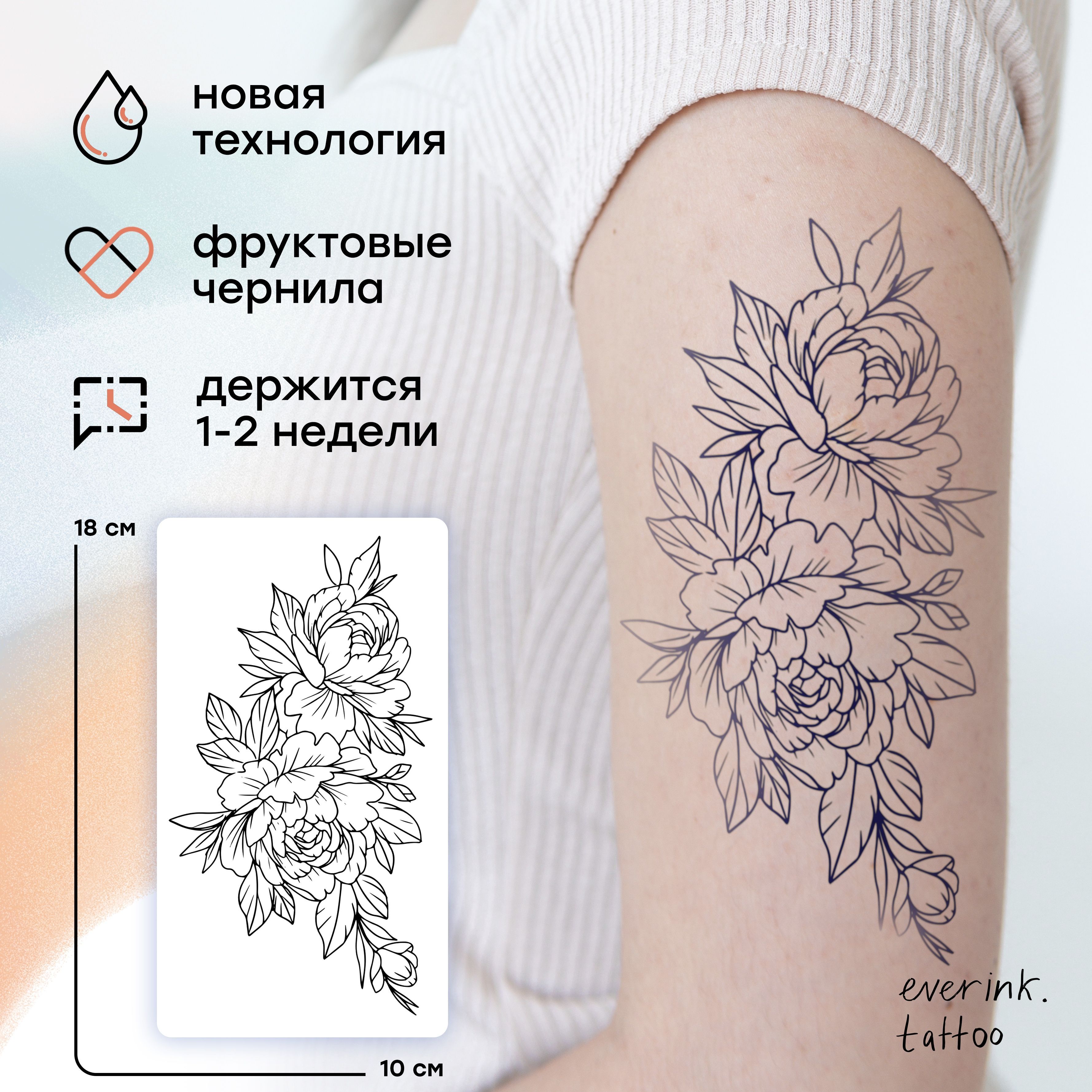 Реалистичные временные...