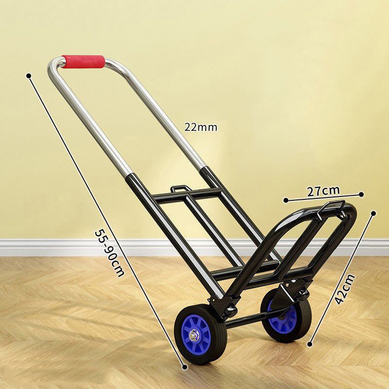 Тележка садовая ZAA6100303qq купить c доставкой на OZON по низкой цене ...