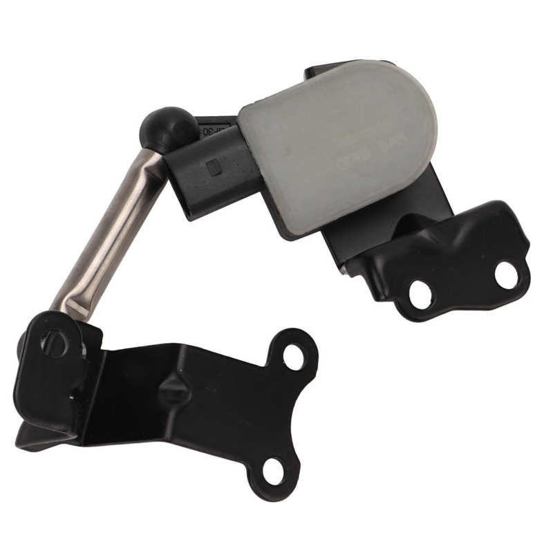 Headlamp leveling. Headlamp leveling