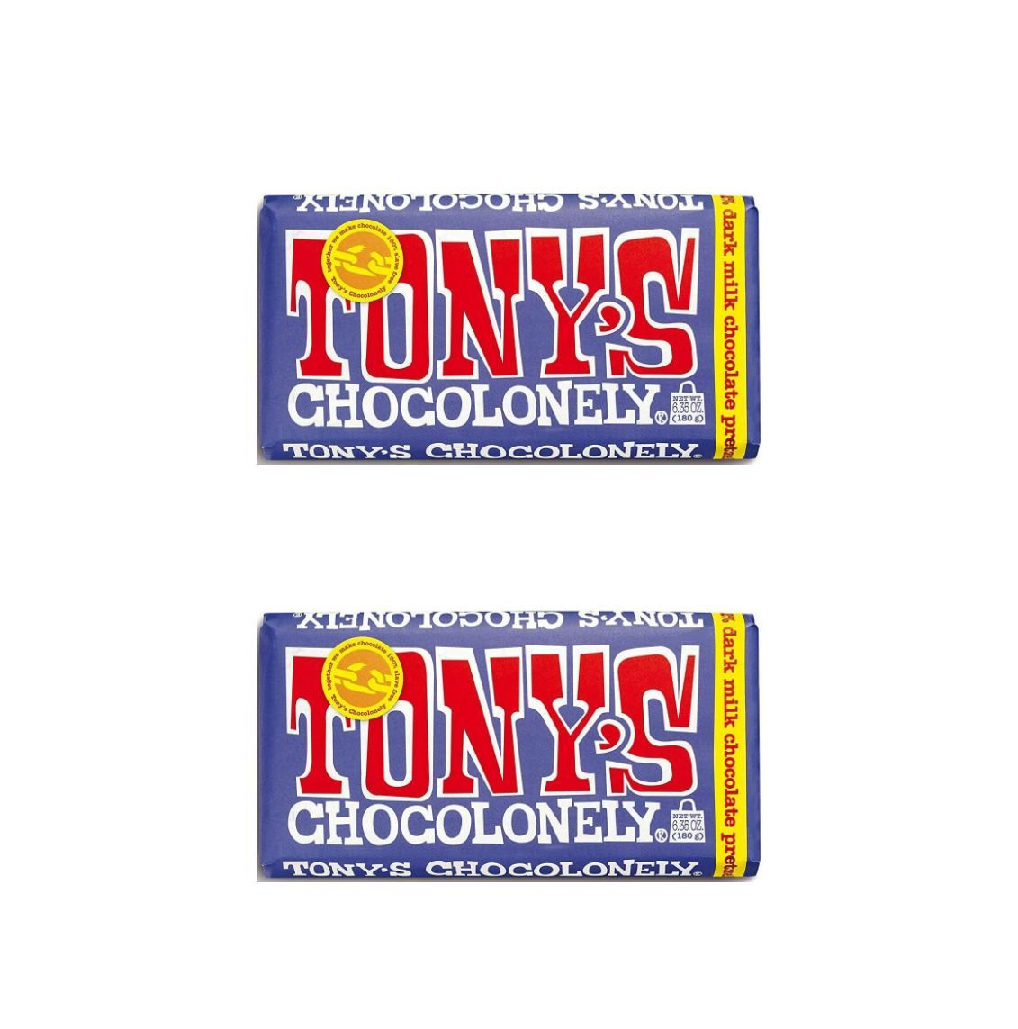 Tonys chocolonely