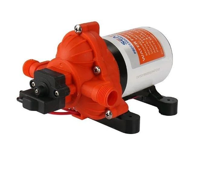 Насосыповерхностныегидрофор