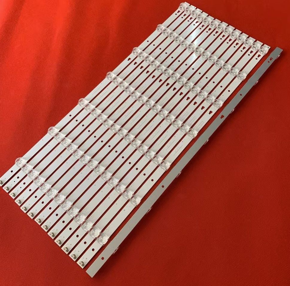 Подсветка LED55D7-01 / LED55D7-07 для тв LG 55LA6200, LG 55LA620S