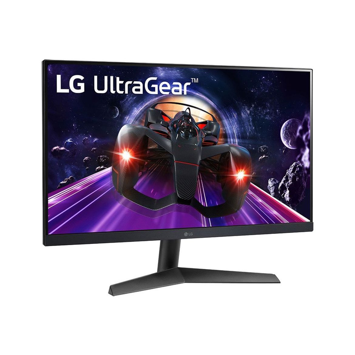 Монитор LG 24GN60R-B 23.8