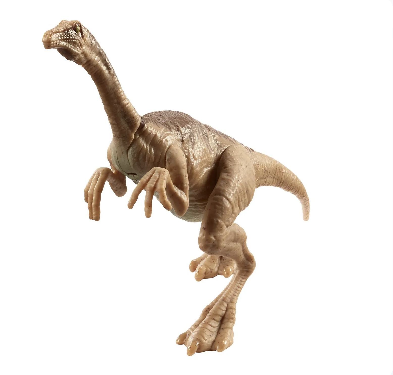 Gallimimus Attack Pack Mattel Jurassic World OZON 1376380315