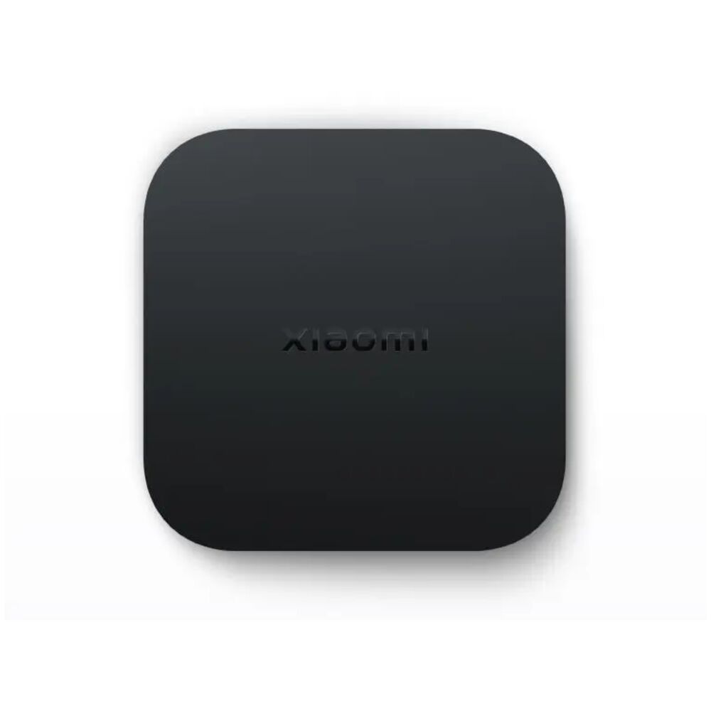 Mi tv box s gen 2