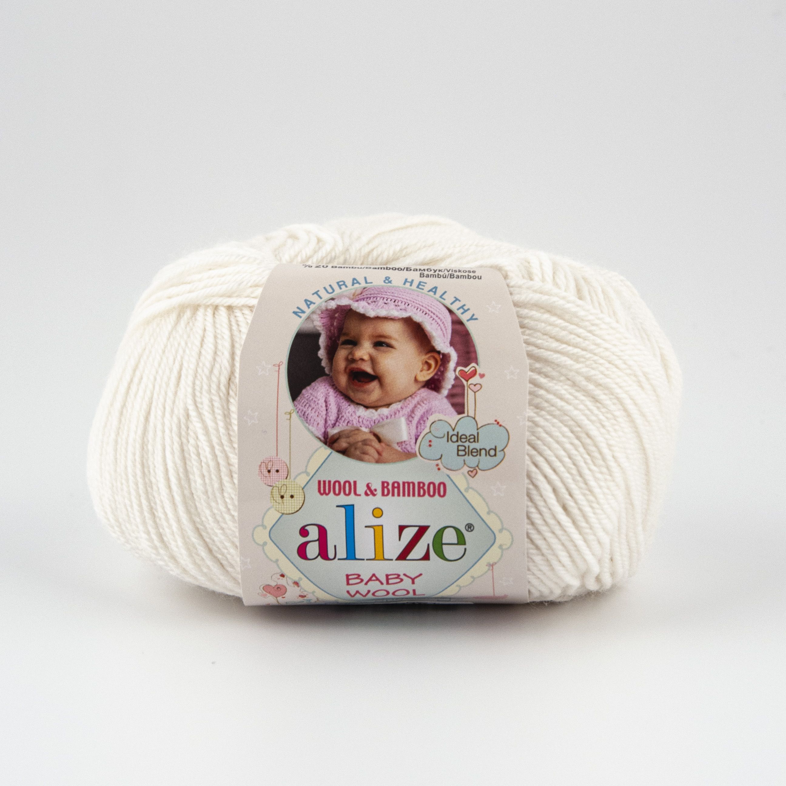 Alize Wool Time Пряжа Купить