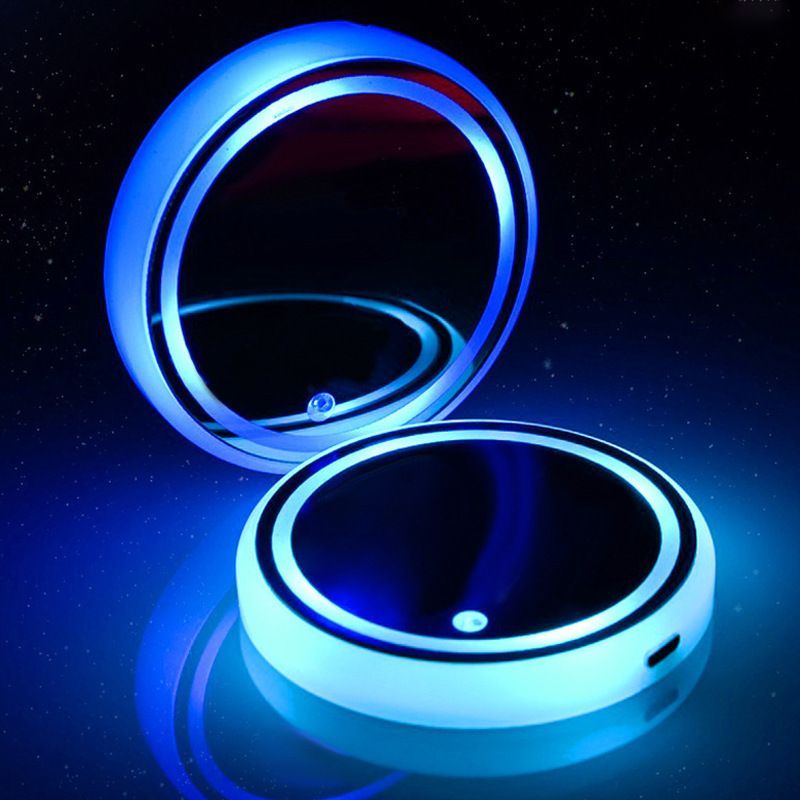 Подстаканник светодиодный