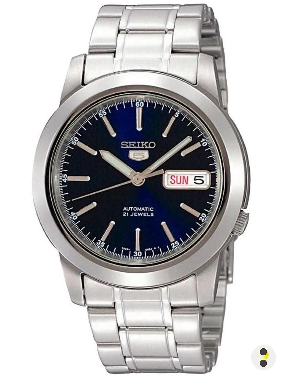 Часы Seiko 5