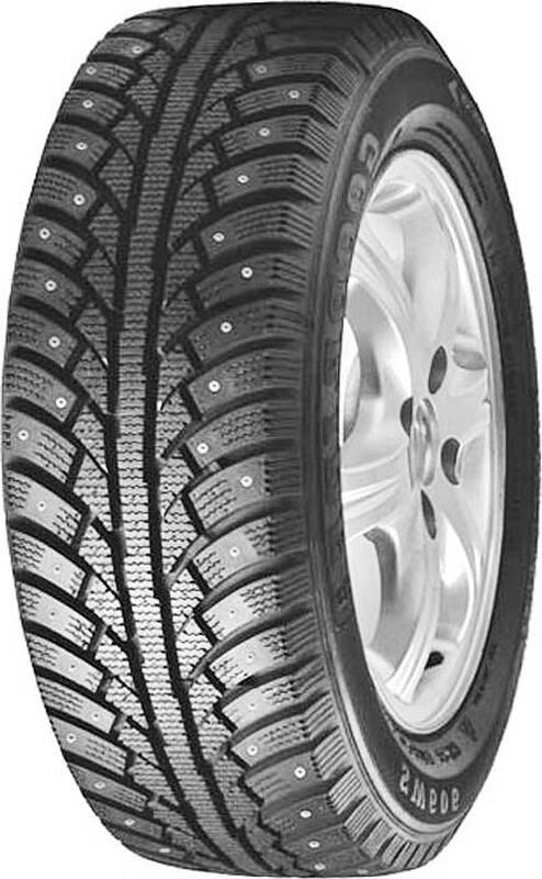 Зимние шины Goodride SW606 275/55 R20 117H, XL, шипы купить в СПб с доставкой - 