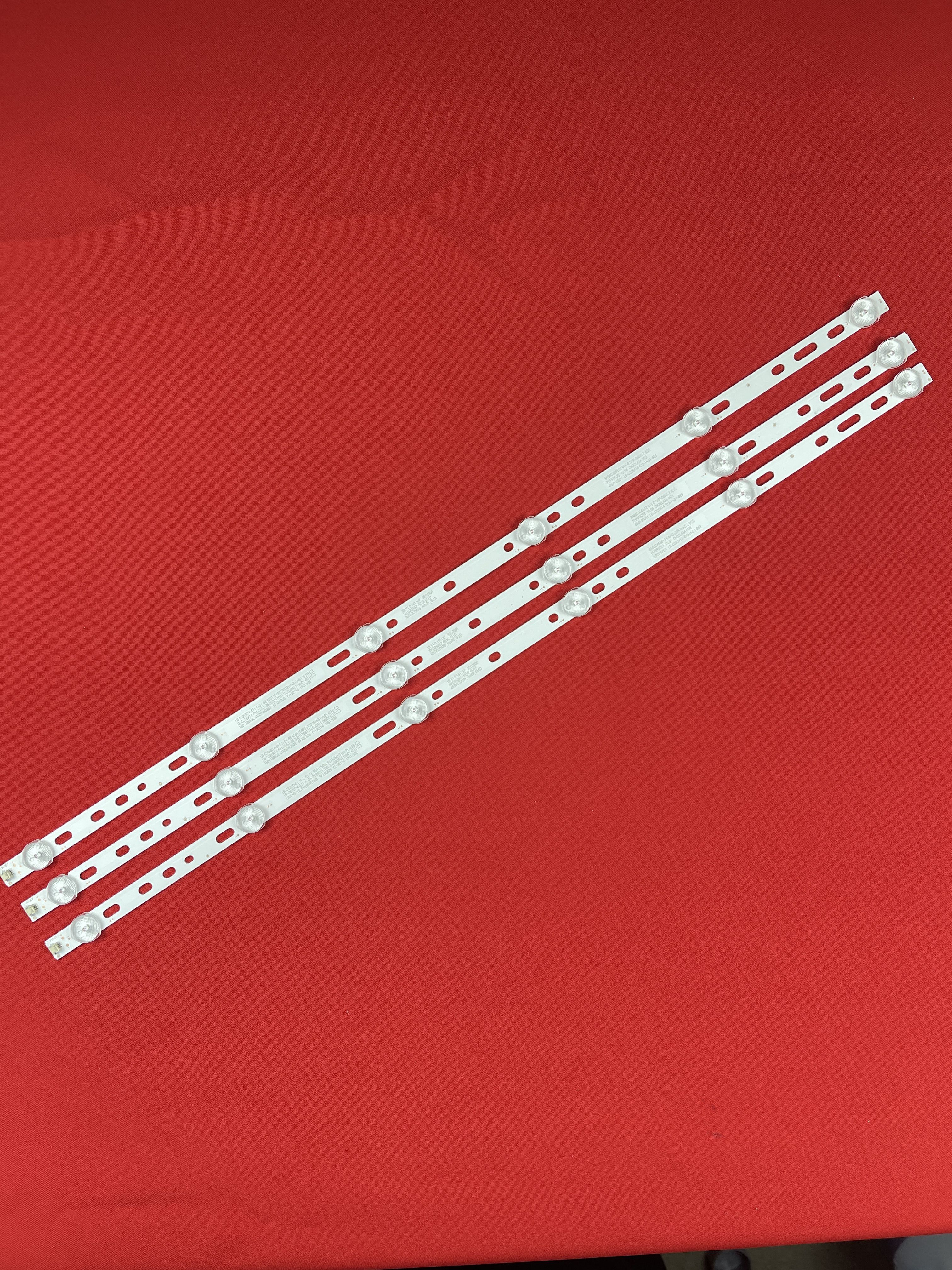 Подсветка для SUPRA STV-LC32T880WL STV-LC32T840WL STV-LC32T882WL, BBK 32LEM-1018/T2C 32LEM-3081/T2C, TELEFUNKEN TF-LED32S22T2, BRAVIS LED-32C2000B, TCL LED-32D3000, DEXP H32B7300C, H32B7300; SVJ320AG2