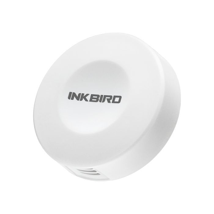 Термогигрометр INKBIRD IBS-TH1, морозостойкий, с функцией логгера, с выносным датчиком