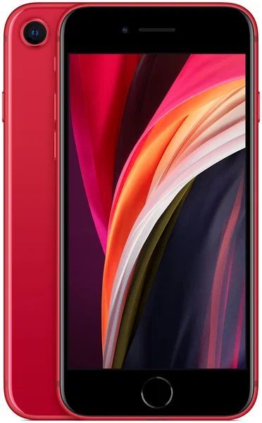 Смартфон Apple Se2020 256 ГБ ГБ true...