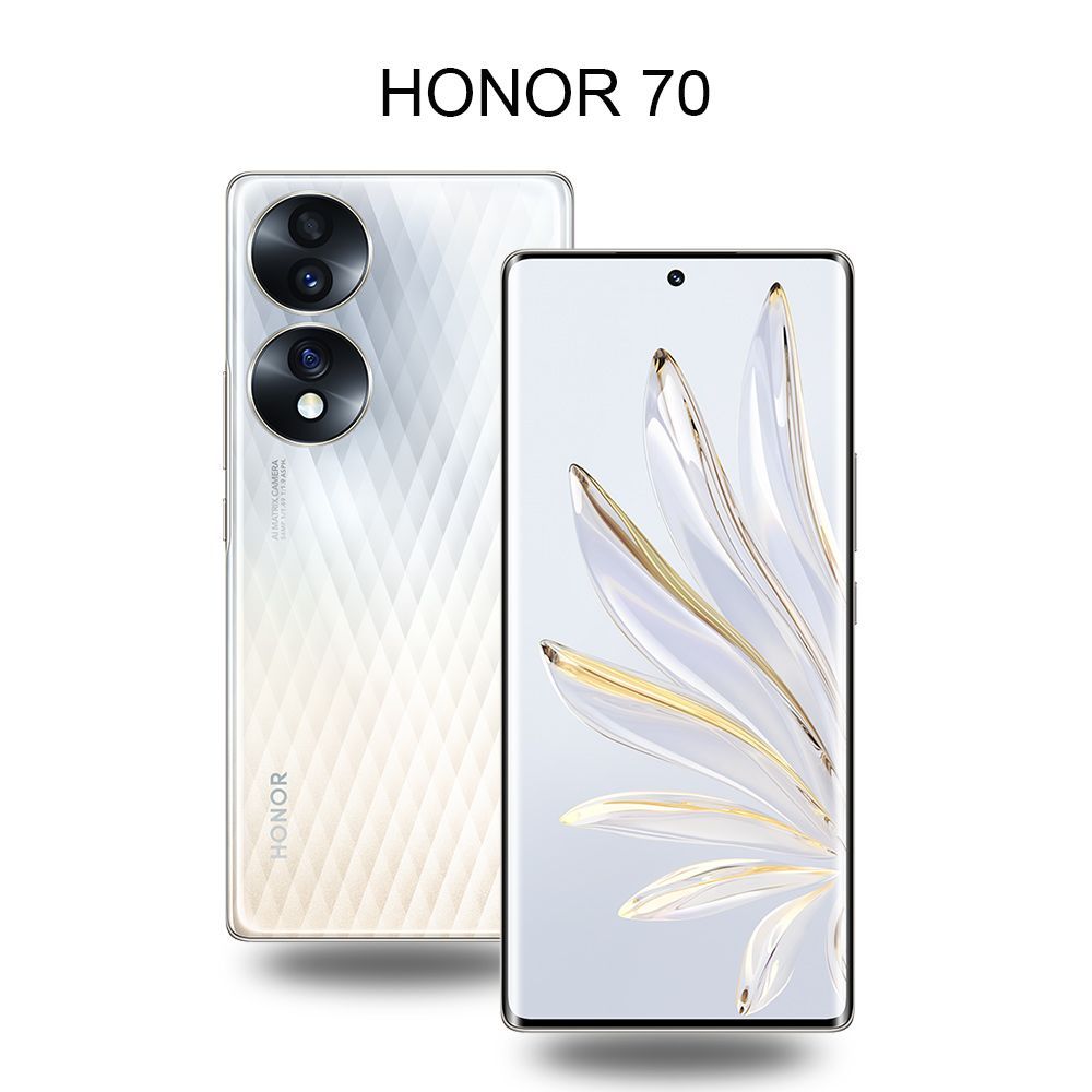 Смартфон Honor 70 Купить В Спб