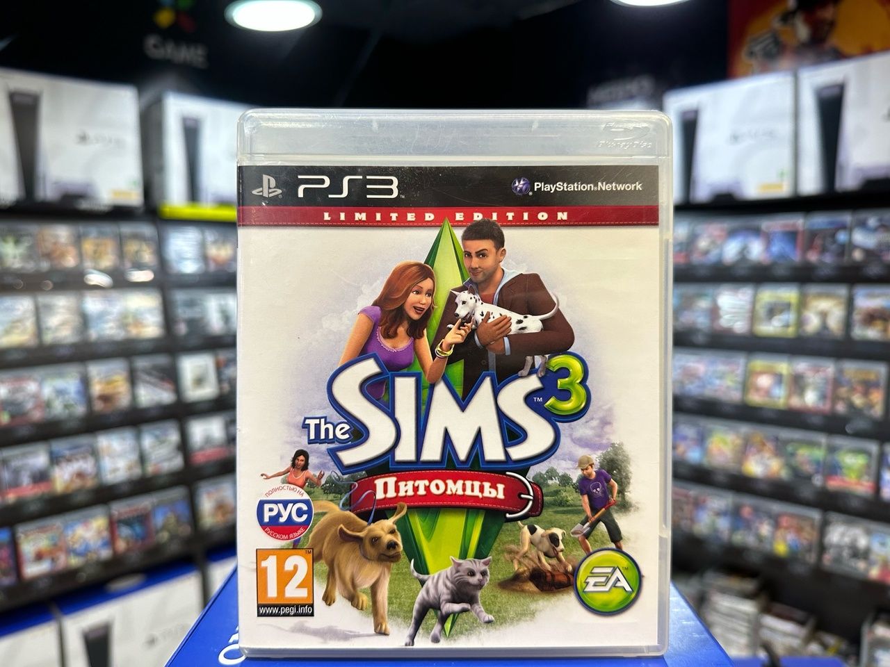 The sims 4 sale ps3