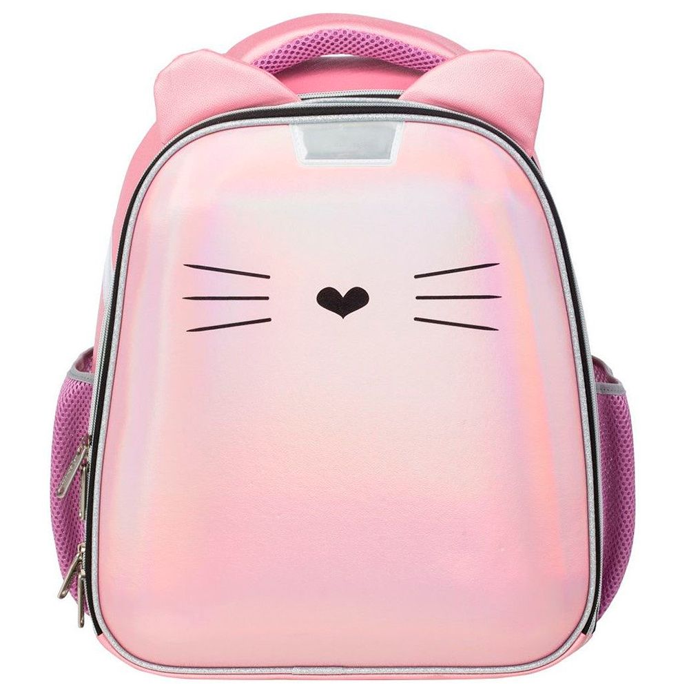 №1 School ранец школьный Kitty