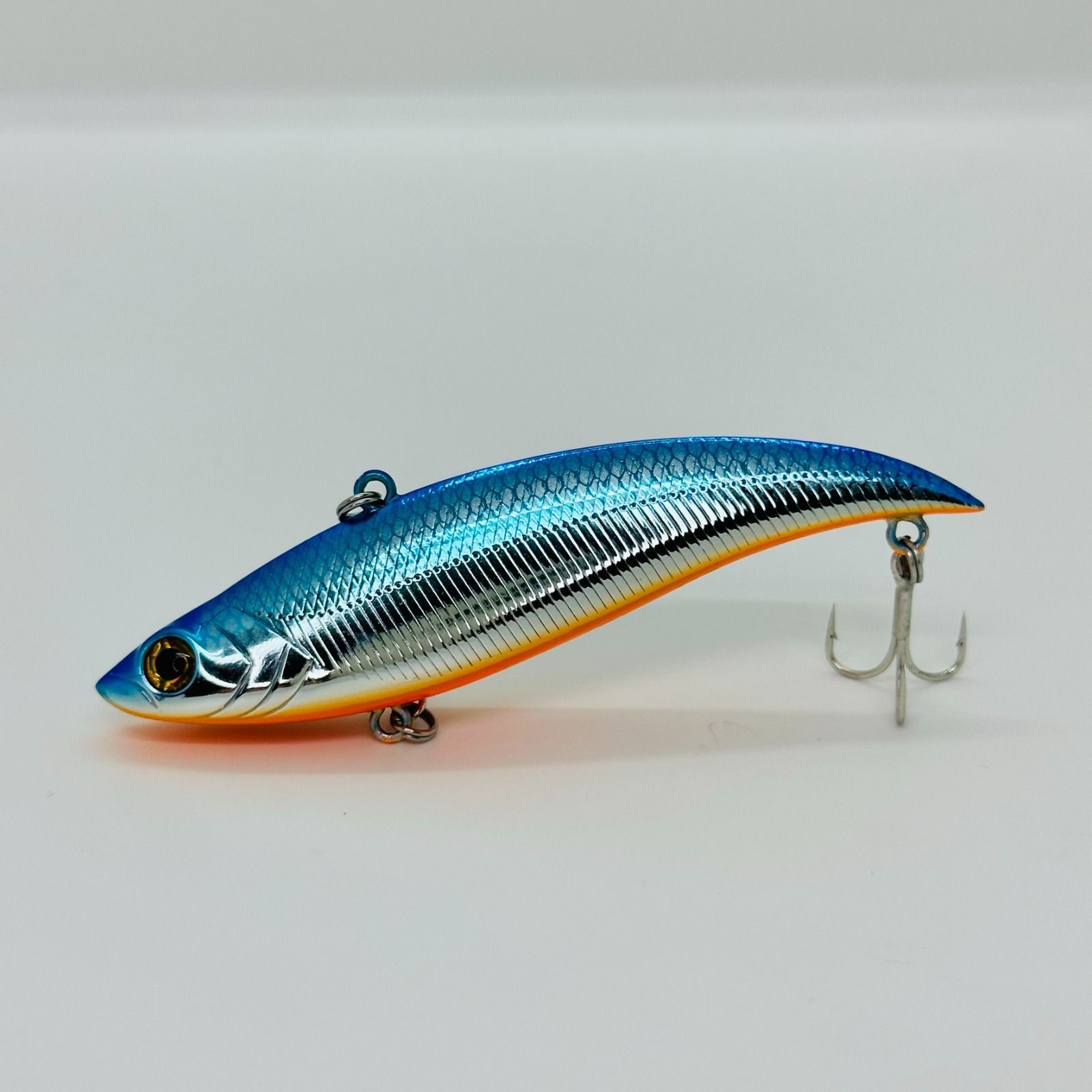 Smith bay blue 90