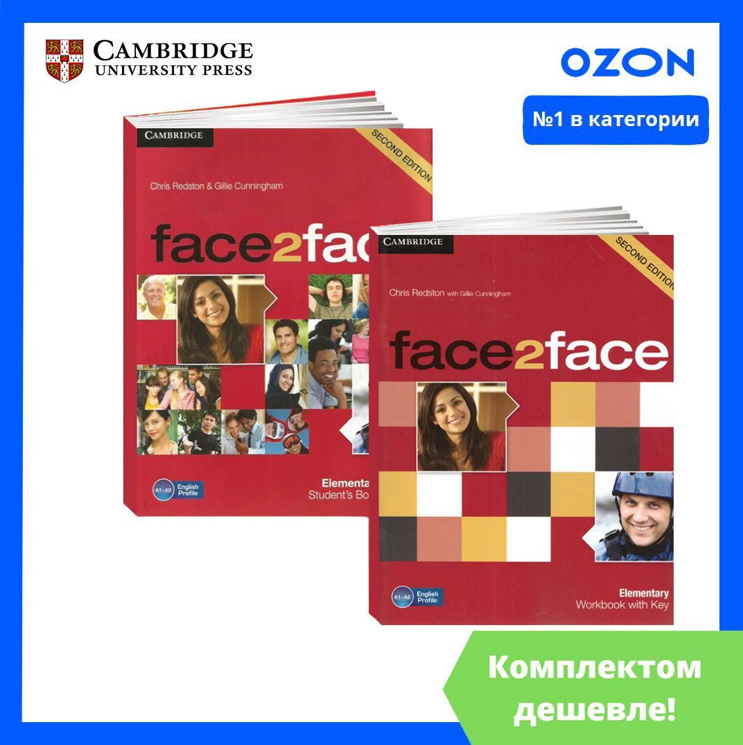 Face2face elementary. Учебник face2face Elementary. Face2face Elementary student's book.