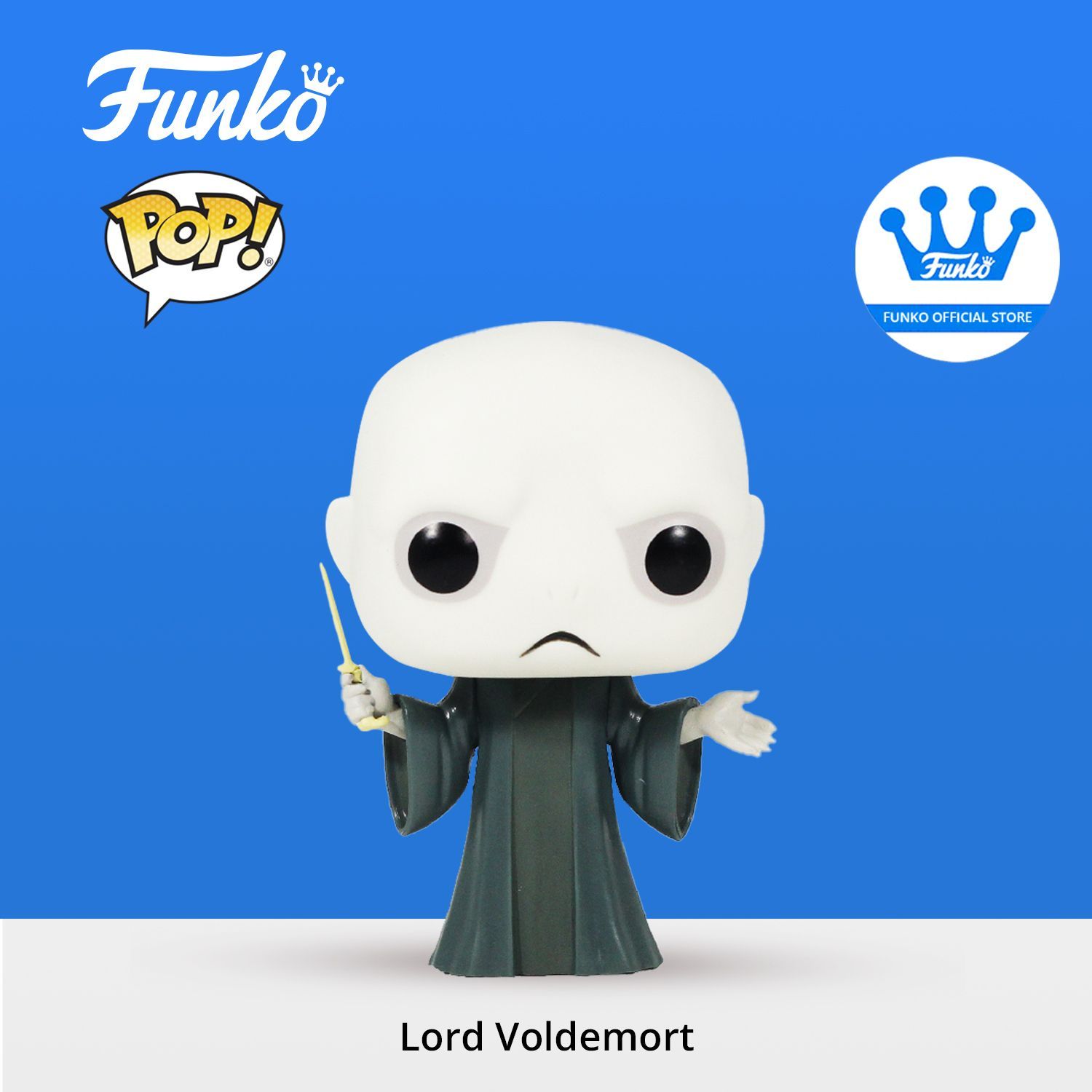 Voldemort cheap pop figure