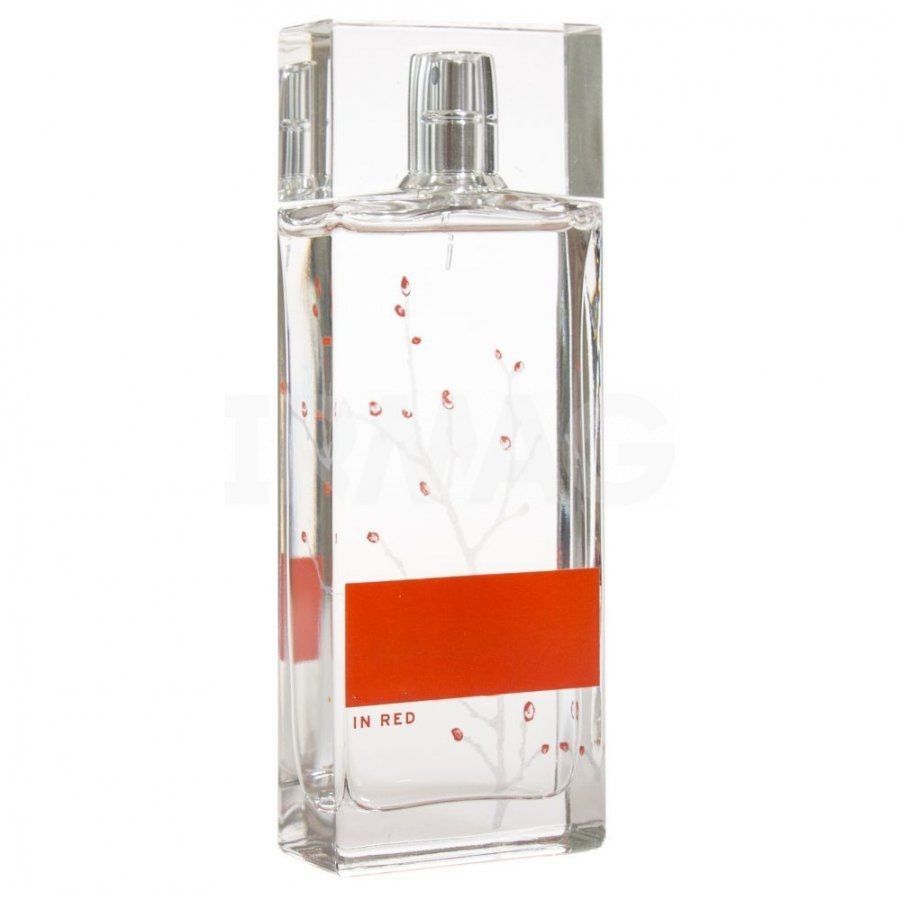 Armand basi in Red 100ml. In Red Armand basi, 100ml, EDT. In Red / ин ред туалетная вода 100 мл. Духи Armand basi in Red. Туалетная вода basi in red