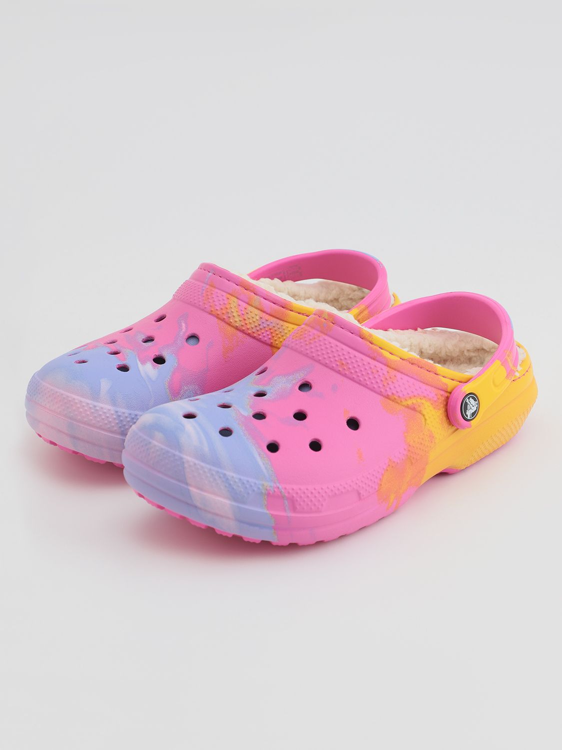 Сабо Crocs купить...