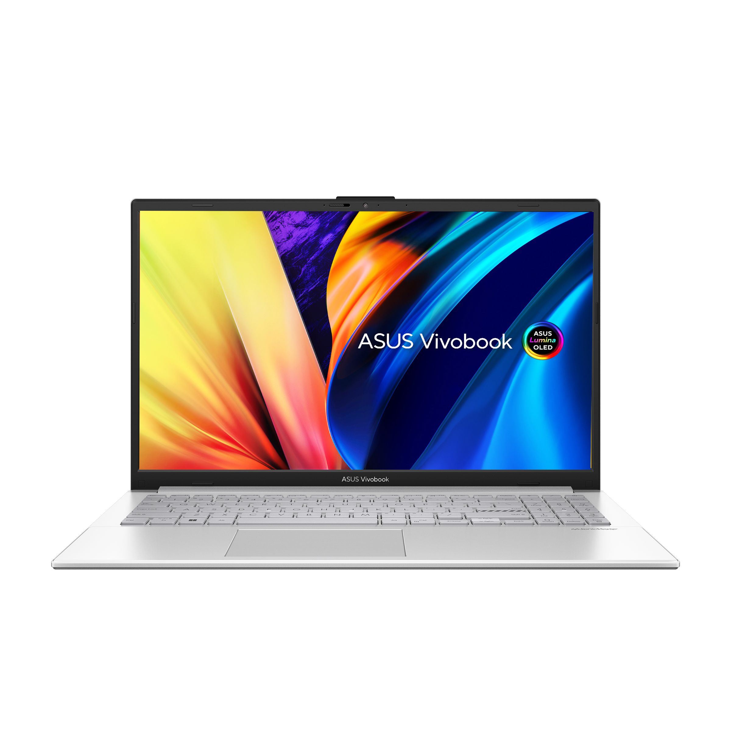 Ноутбук ASUS Vivobook Go 15 OLED R516512, серебристый купить по низкой  цене: отзывы, фото, характеристики в интернет-магазине Ozon (1189720990)