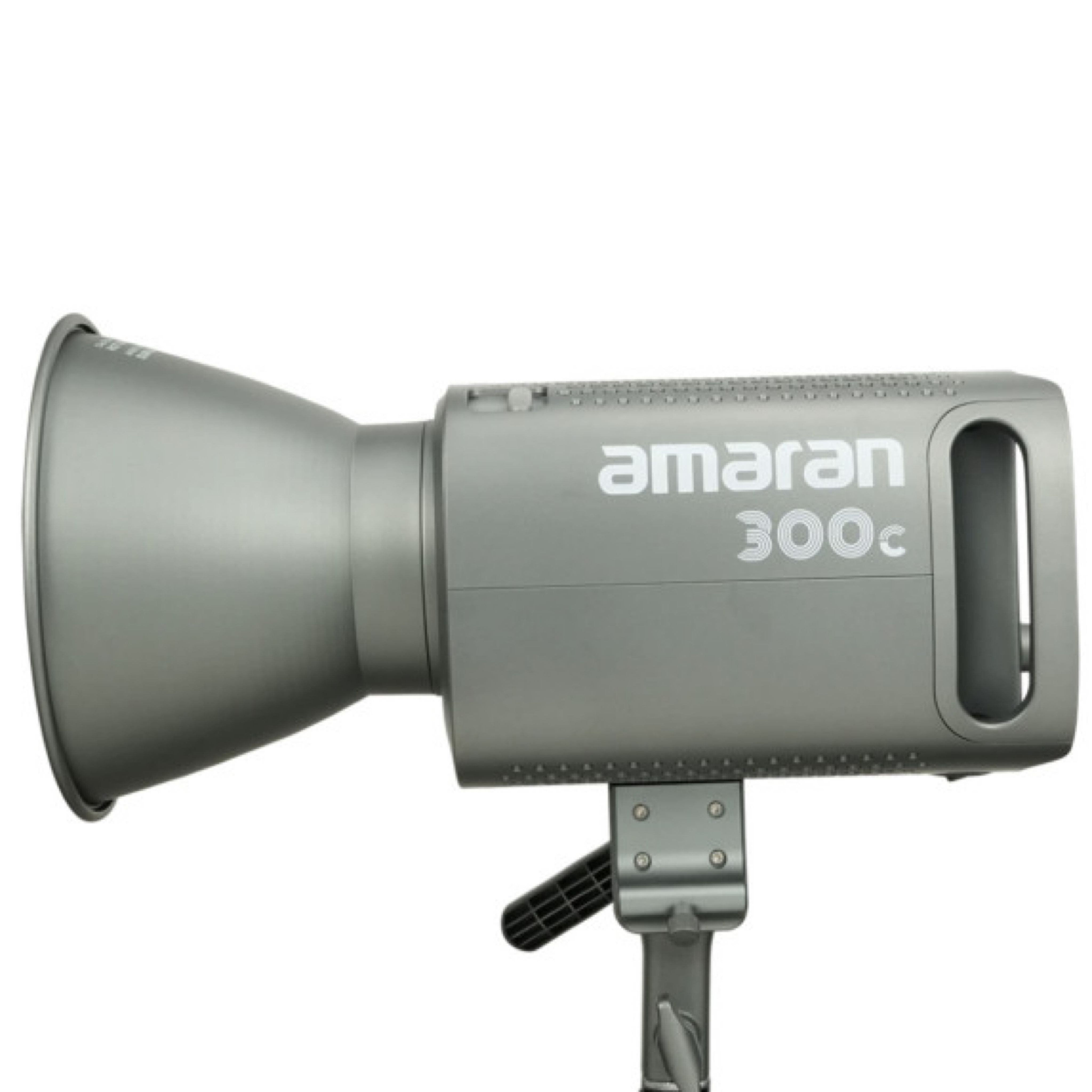 Осветитель Aputure amaran 300C (Grey)