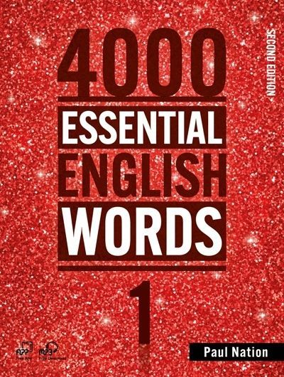 4000 Essential English Words 1 (2nd) | Paul