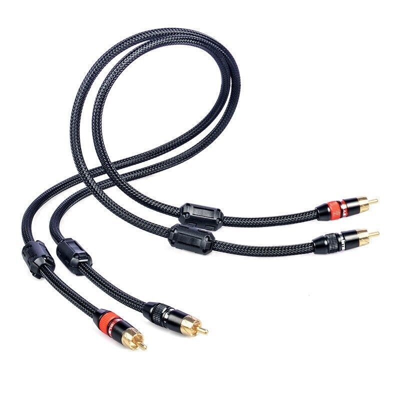 Купить Соединительный Кабель Rca Rca