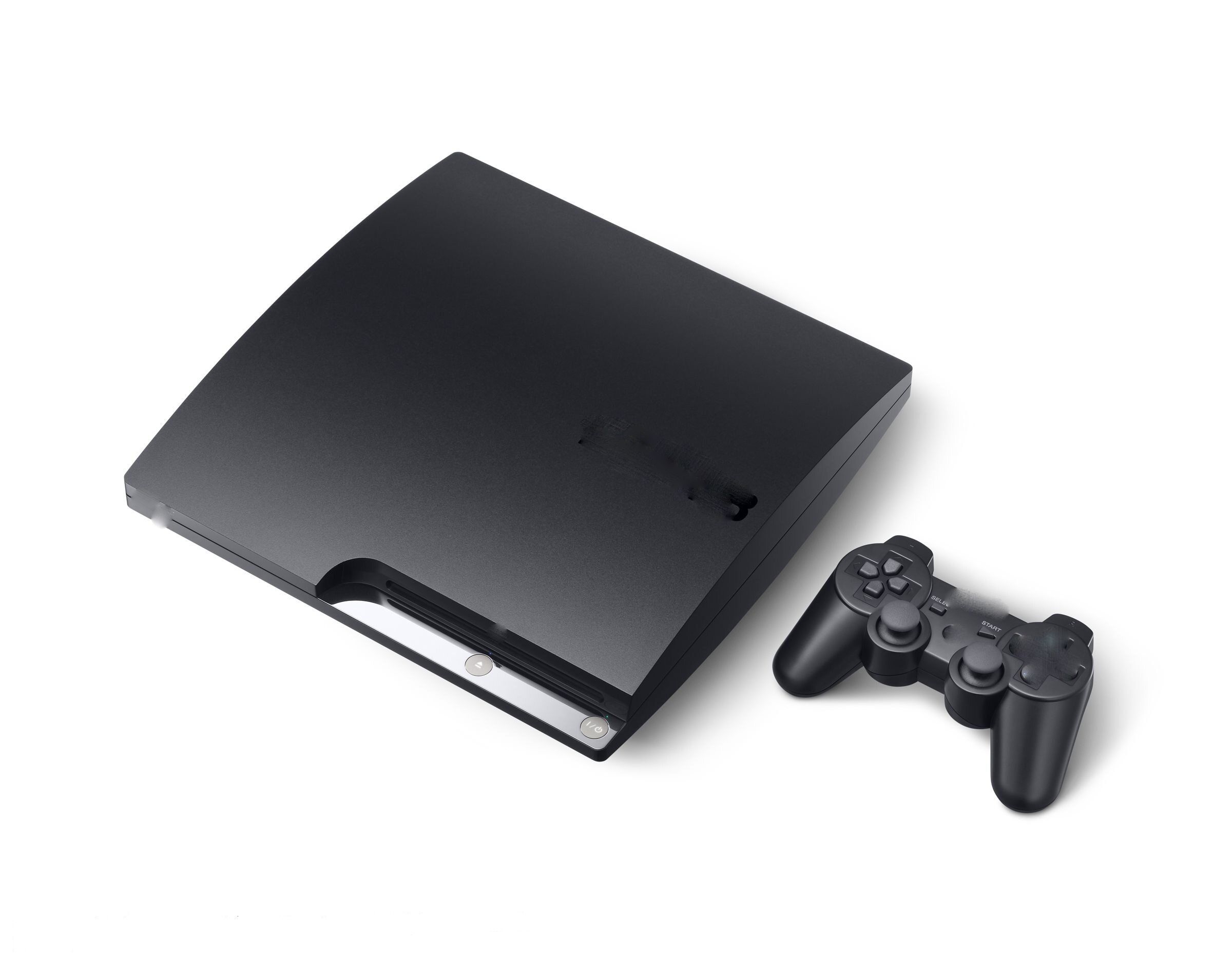 Playstation 3 slim