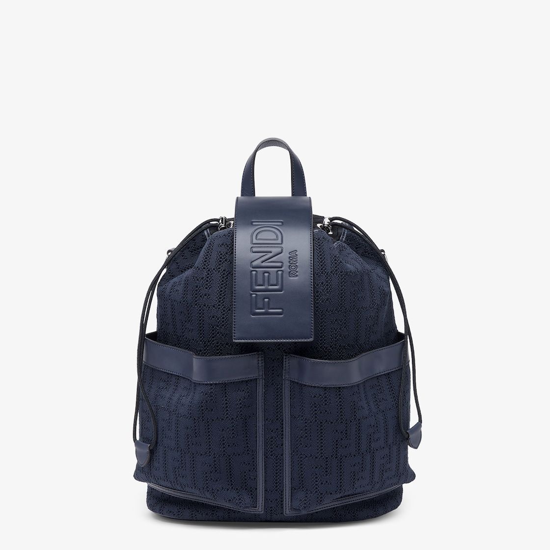Рюкзак fendi. Рюкзак фенди.