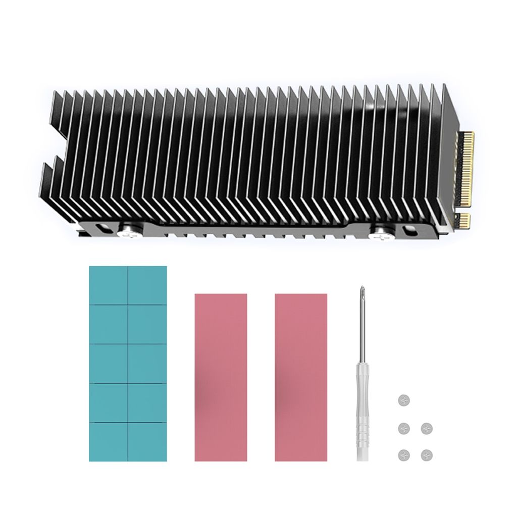 Радиатор Ssd M 2 Купить Миасс