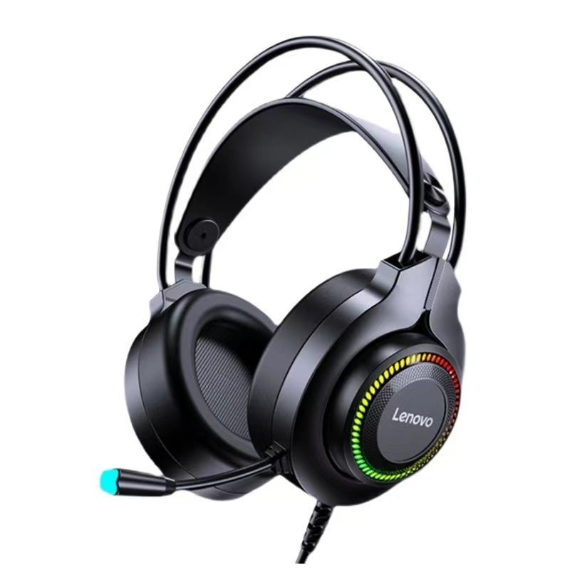 Fifine h6 gaming headsets anc