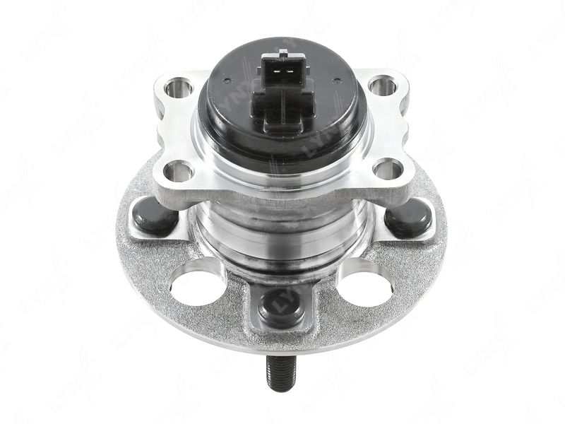 Ступица колеса, зад прав/лев  — WH-1522