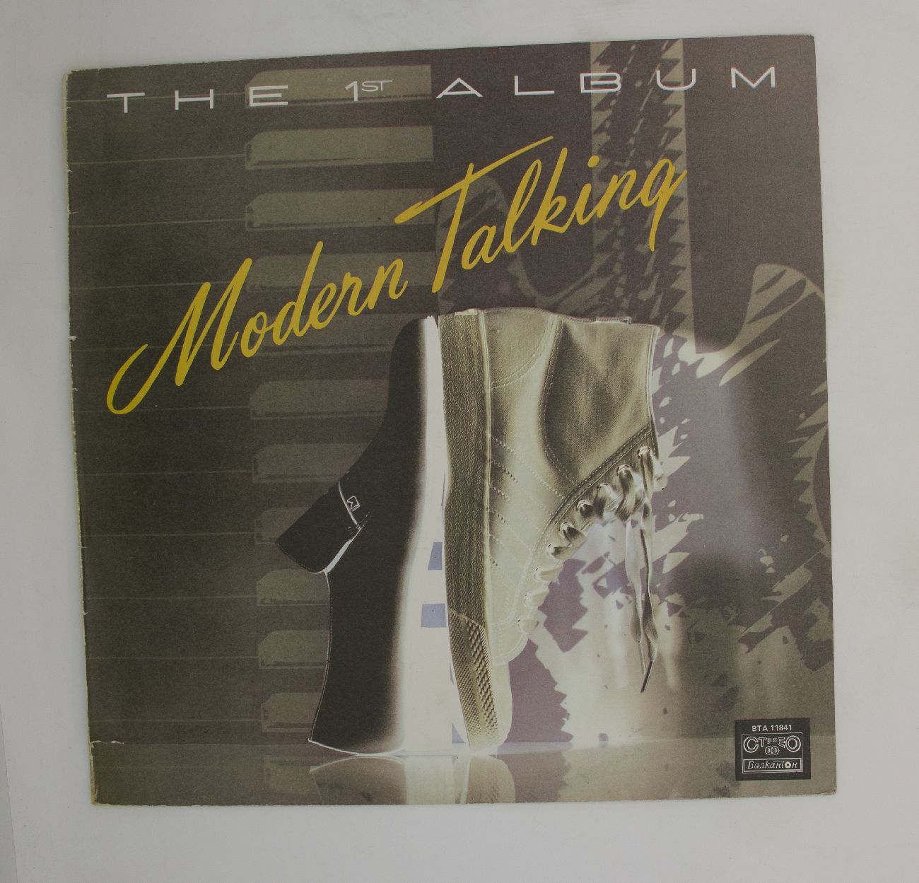 Modern talking the night is. Modern talking the night is. Группа modern talking. Модерн токинг шери шери леди. Modern talking логотип.