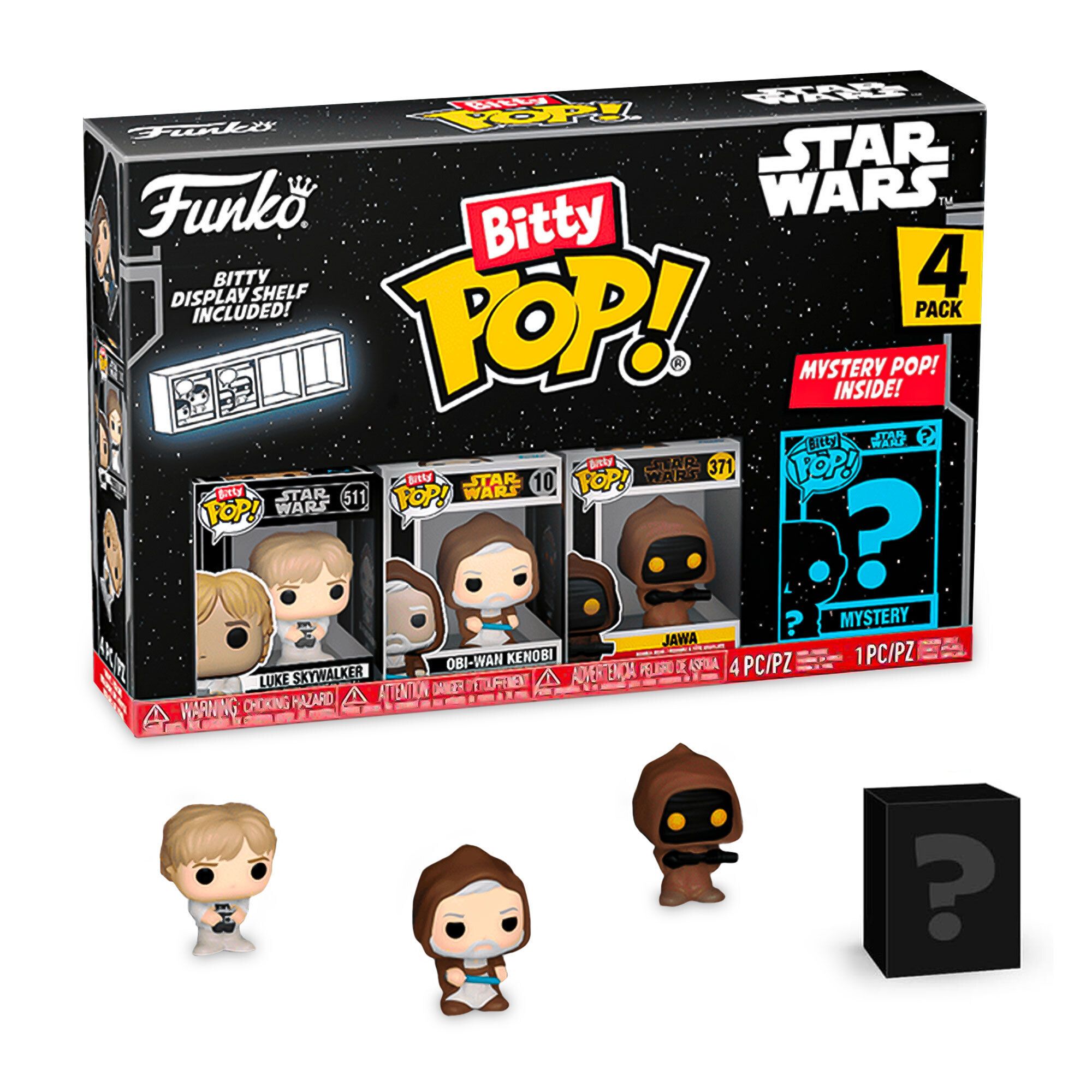 Funko bitty. Funko Pop Bitty. Funko Bitty Pop Star Wars. Bitty Pop. Фигурка Funko Bitty Pop! Star Wars Myste коллекция.