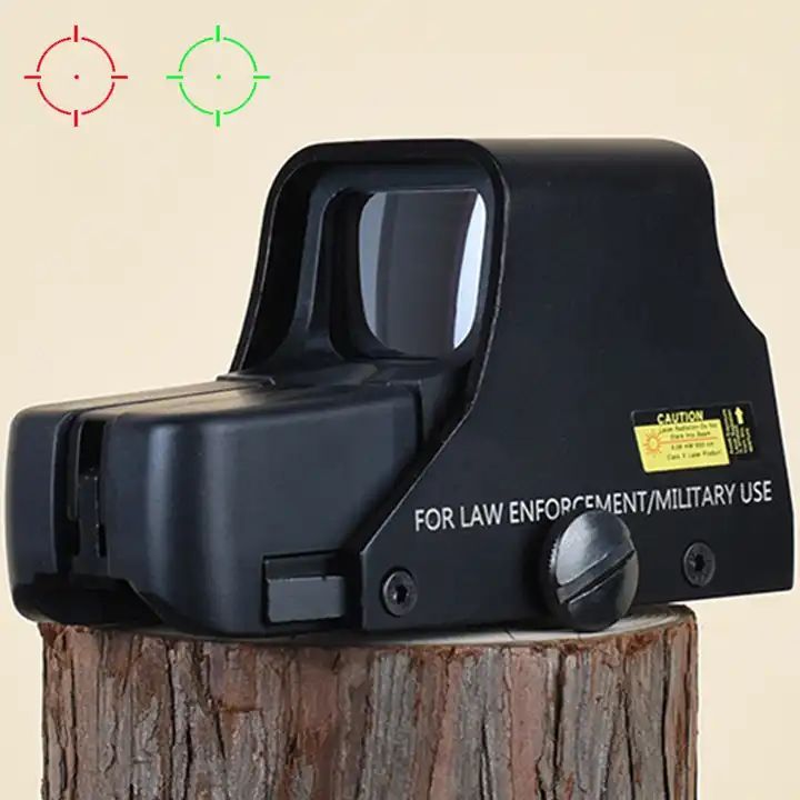 Коллиматорный прицел Eotech 551 (BH-KEH01).