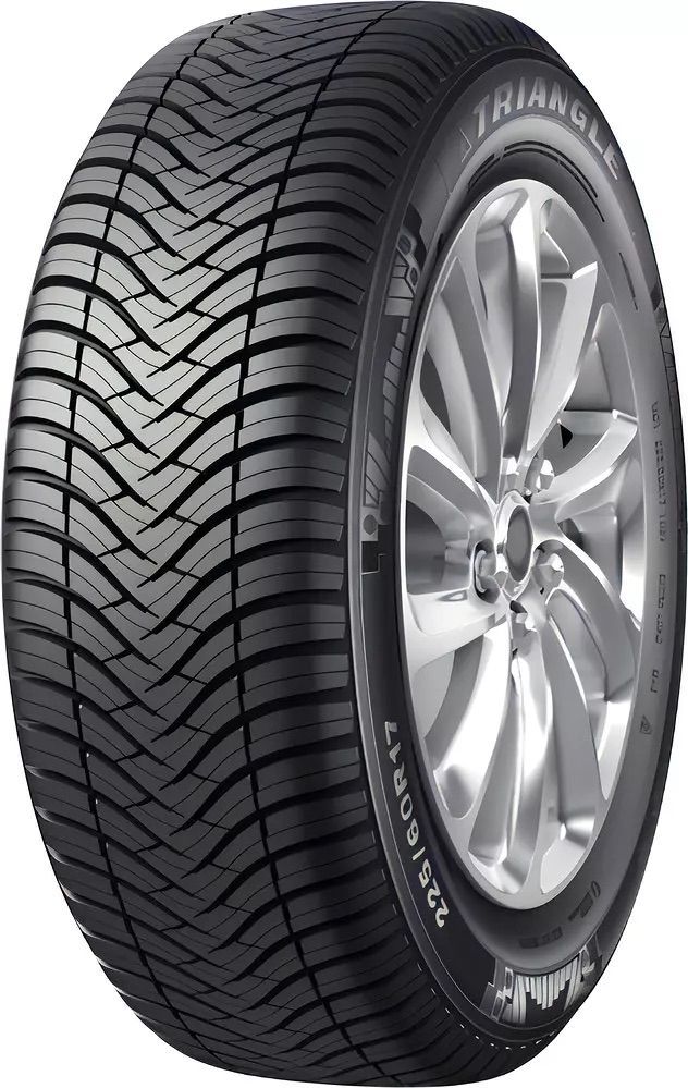 Triangle SeasonX TA01 Шины  всесезонные 195/50  R16 1Q