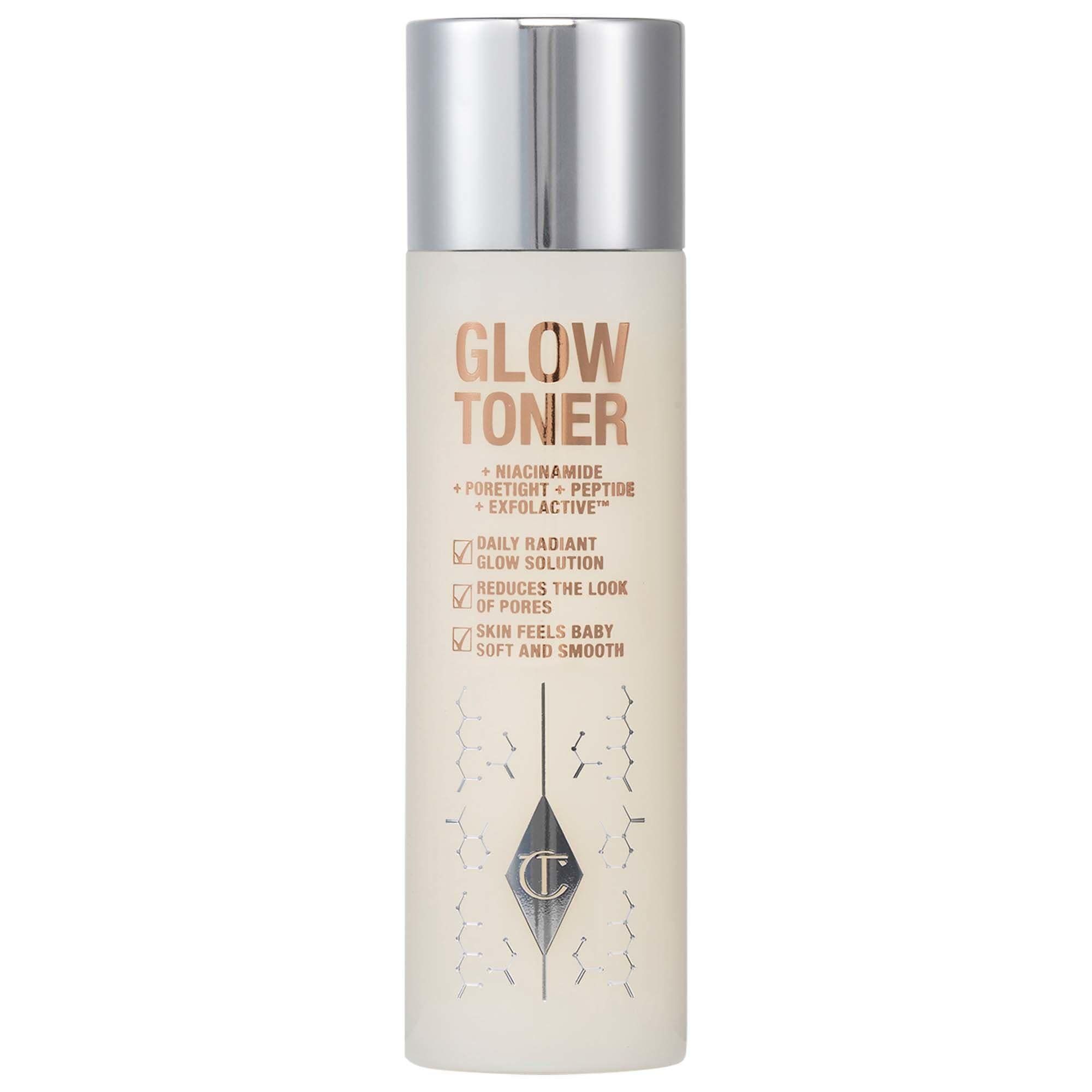 Daily glow. Glow Toner. Institutum Glow Toner. Glow solution.