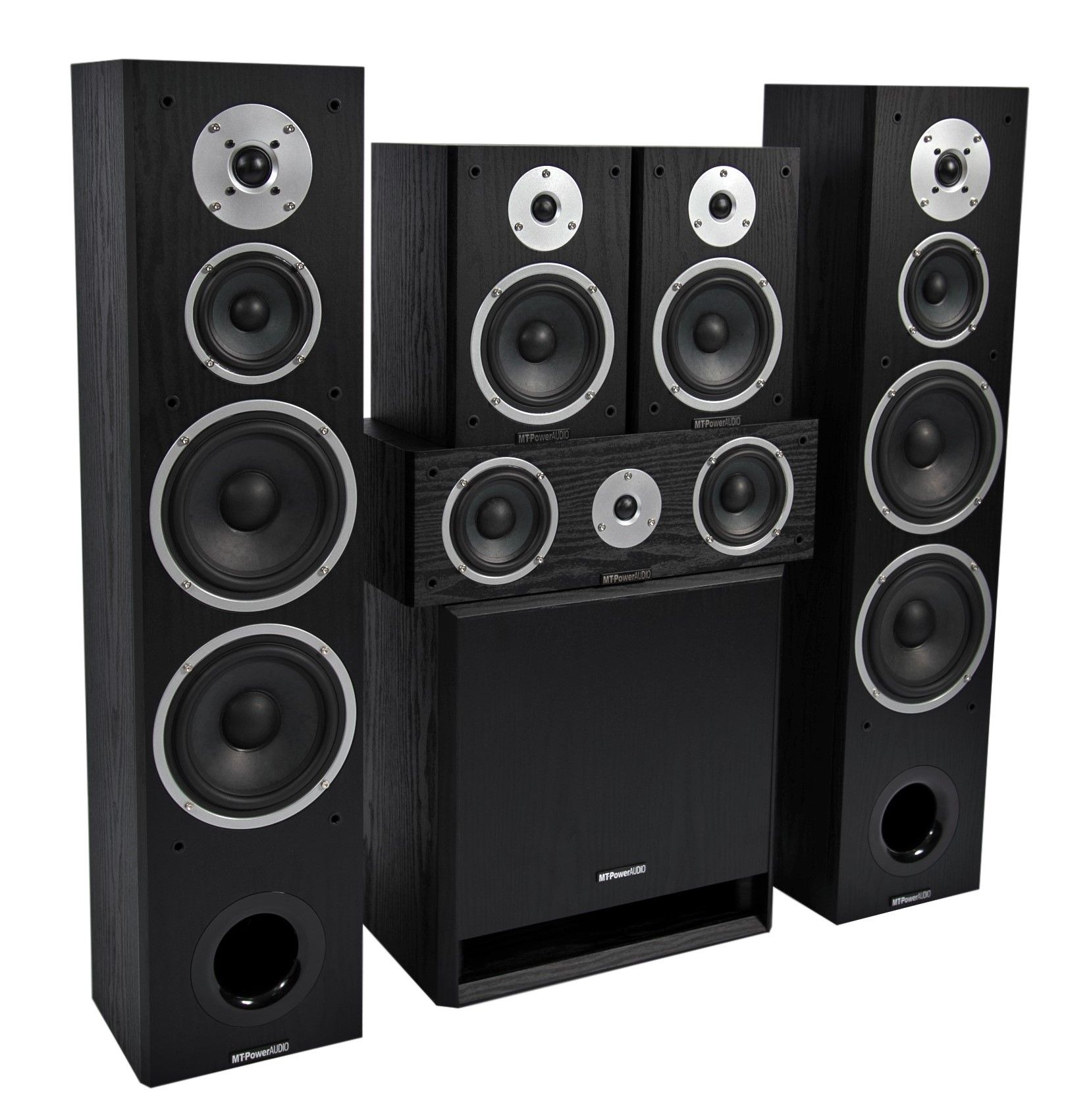 Акустика 5.1. Комплект акустики MT-Power Performance 5.1. Sven 5.1. Onkyo SKS-4800 Black. Колонки Sven 5.1.