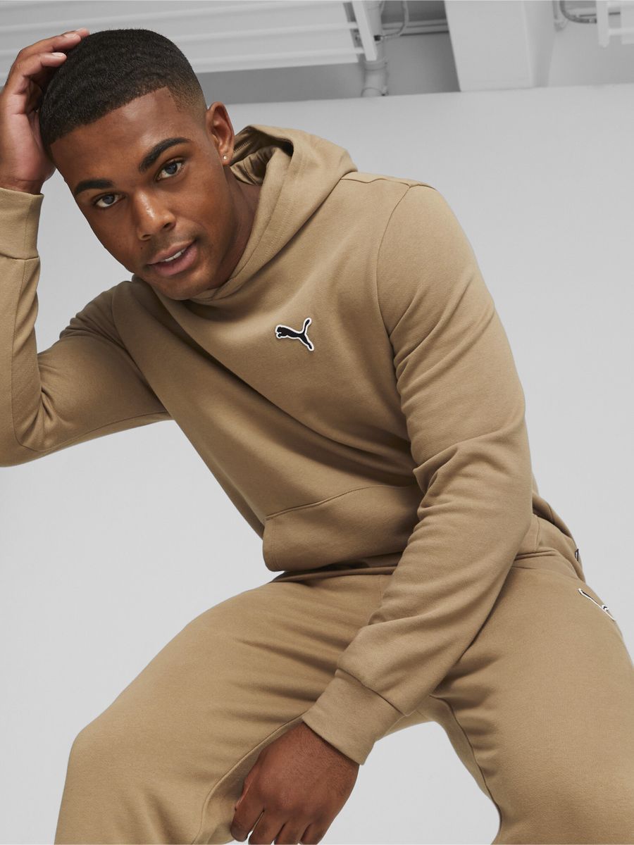 Puma joggers mens hoodies hotsell