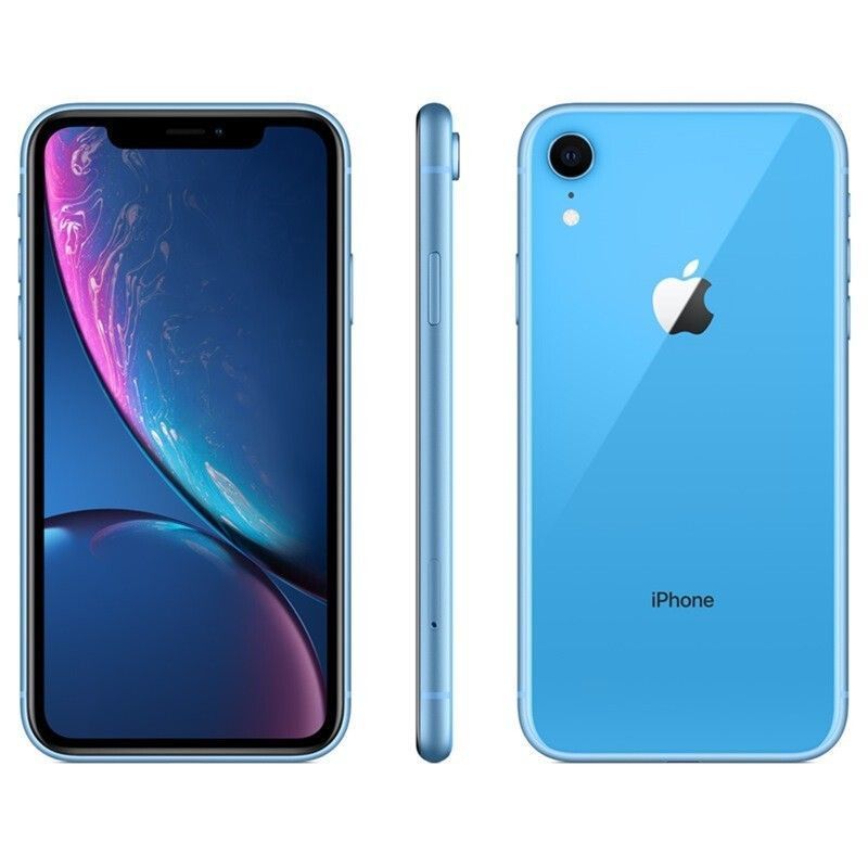 Iphone xr 64 гб