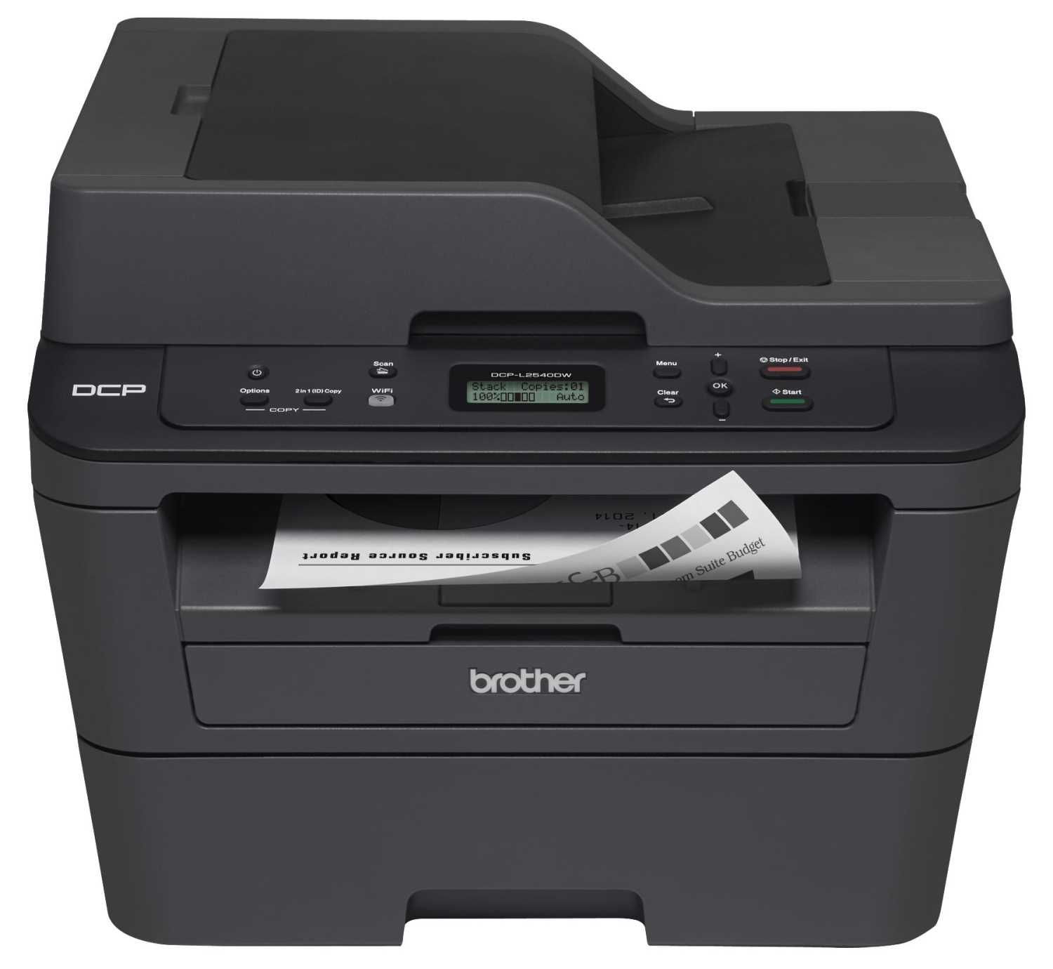 Мфу бразер лазерный черно. МФУ brother DCP-l2520dwr. Brother MFC-l2720dw. Brother 2740. DCP-l2540dn.
