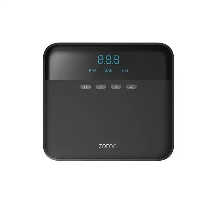 Xiaomi 70mai Air Compressor Купить
