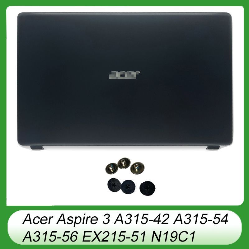 Запчасти для ноутбуков Acer (Асер) – купить комплектующие для ноутбуков ...