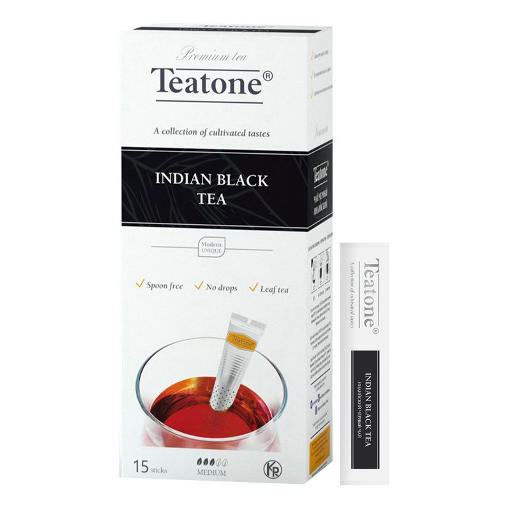 Teatone Чай Где Купить