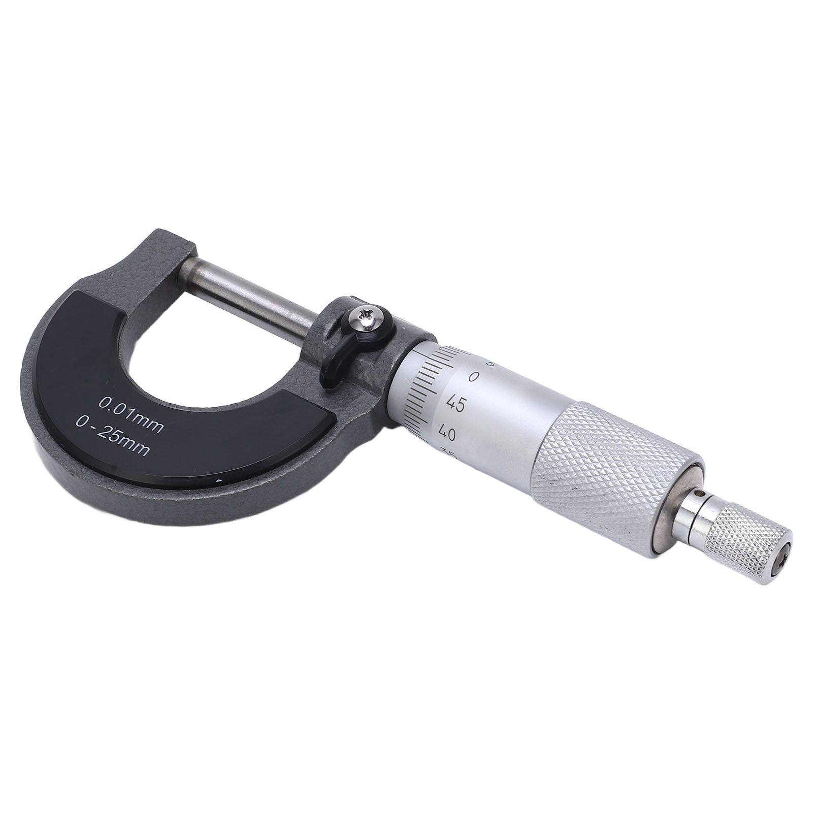 Measuring device