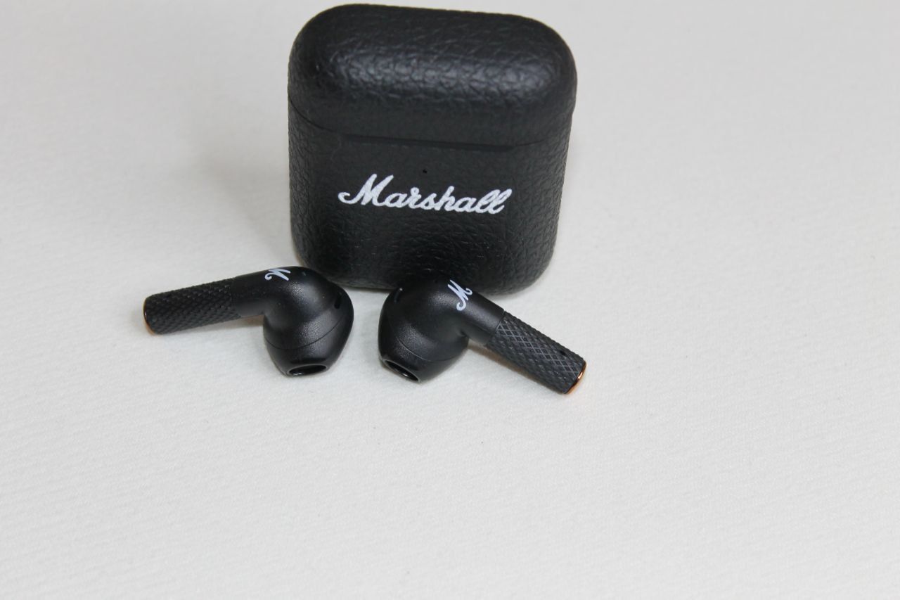 Marshall Minor 3 Купить В Уфе