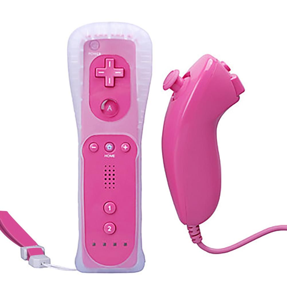 Wii Remote In Vagina