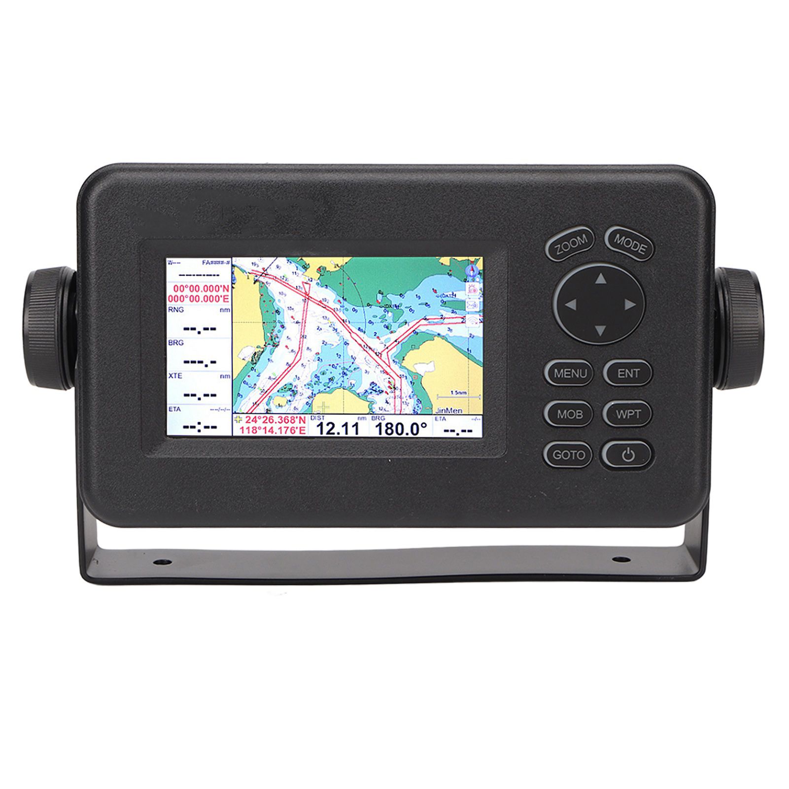 Marine navigation. Marine navigation